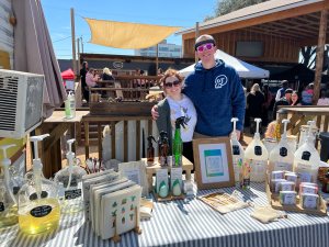 The Shops of Clearfork, NATiVE Solar Community Event